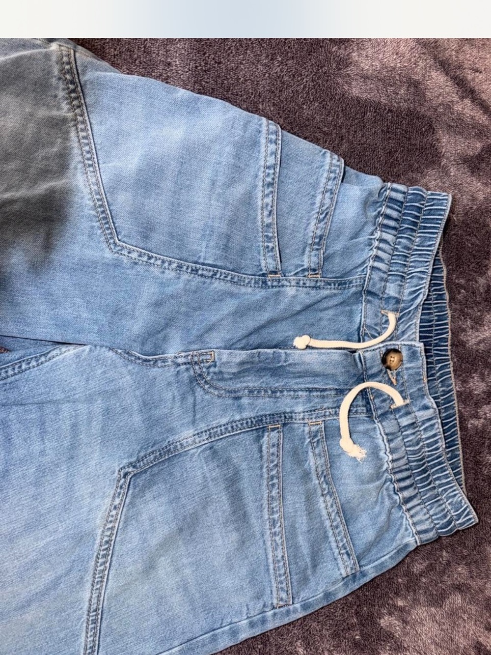 ba&sh MIMA Jeans - Picture 2 of 11